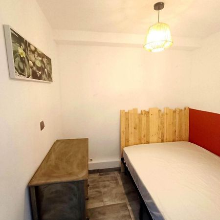 Charmant Appartement Sur La Marina Le Barcarès Екстериор снимка