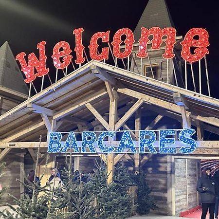 Charmant Appartement Sur La Marina Le Barcarès Екстериор снимка
